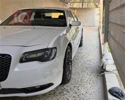 كرايسلر 300